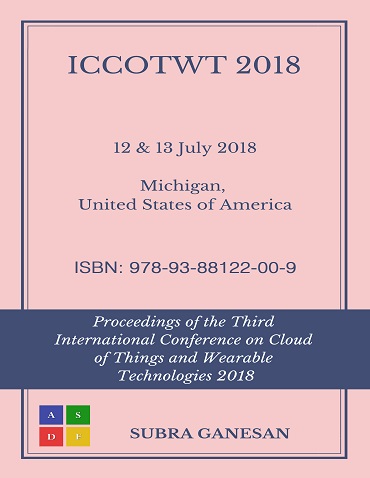 ICCOTWT 2018 CoverPage